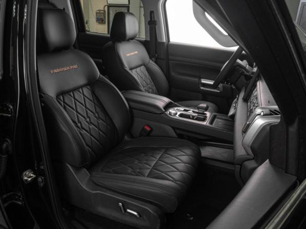 Nissan Frontier Pro с пробегом 2026 года, цена 4 879 000 рублей, 33 км, offers.body_type.unknown, Автокод Объявления