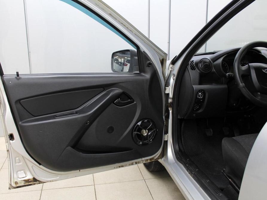 Lada (ВАЗ) Granta I Таганрог  - изображение 8