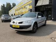 Renault Megane II Рестайлинг Нефтекамск  - изображение 13