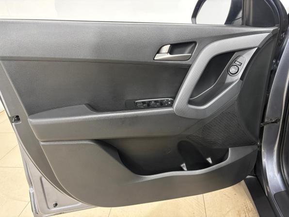 Hyundai Creta I с пробегом 2017 года, цена 1 500 000 рублей, 179402 км, внедорожник, Автокод Объявления