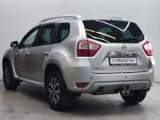 Nissan Terrano III (D10) Барнаул  - изображение 41
