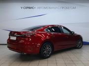 Mazda 6 III (GJ) Рестайлинг 2 Москва  - изображение 21