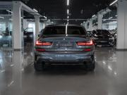 BMW 3 серии VII (G2x) Москва  - изображение 27