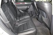 Volkswagen Touareg II Кемерово  - изображение 33