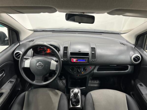 Nissan Note I Рестайлинг с пробегом 2013 года, цена 799 000 рублей, 126000 км, хэтчбек, Автокод Объявления