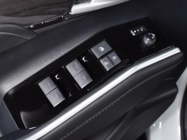 Toyota Highlander IV (XU70) с пробегом 2026 года, цена 5 274 995 рублей, 24 км, внедорожник, Автокод Объявления