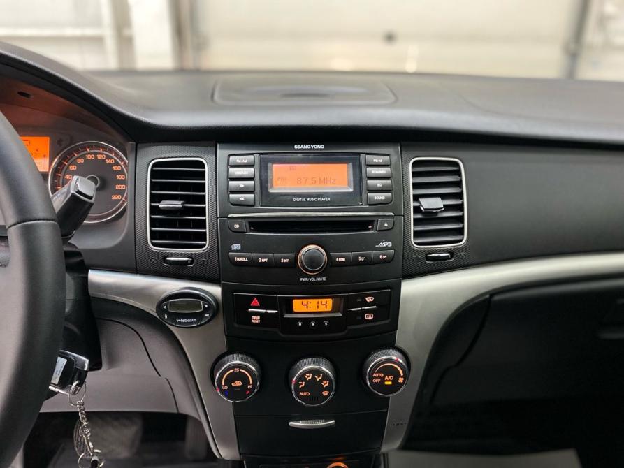 SsangYong Actyon II Энгельс  - изображение 27