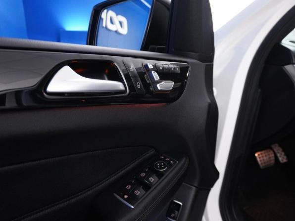 Mercedes-Benz GLS I (X166) с пробегом 2019 года, цена 5 999 046 рублей, 63592 км, внедорожник, Автокод Объявления