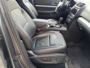 Ford Explorer V Рестайлинг Москва  - изображение 33
