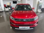 Changan CS35 Plus I Челябинск  - изображение 15
