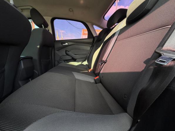 Ford Focus III с пробегом 2014 года, цена 810 000 рублей, 130000 км, седан, Автокод Объявления