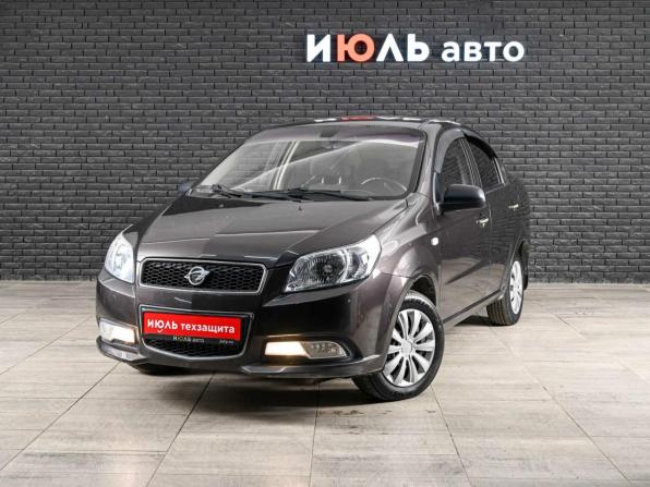 Ravon Nexia R3 с пробегом 2016 года, цена 570 000 рублей, 155004 км, седан, Автокод Объявления