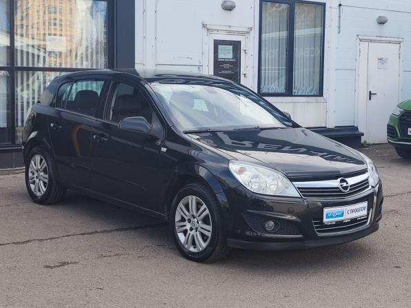 Opel Astra H Рестайлинг с пробегом 2010 года, цена 645 000 рублей, 165882 км, хэтчбек, Автокод Объявления