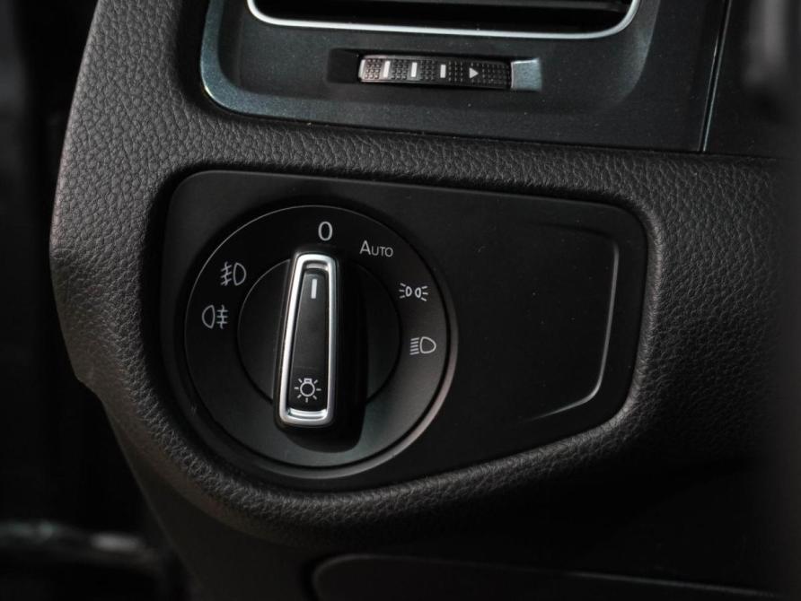 Volkswagen Golf VII Рестайлинг Воронеж  - изображение 13