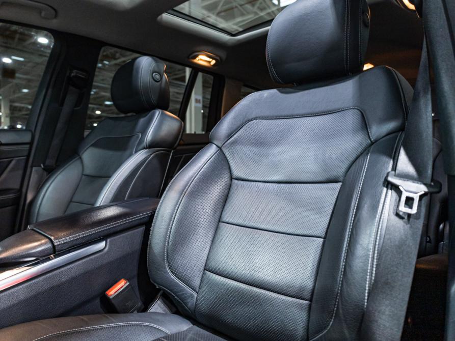 Mercedes-Benz GL-Класс II (X166) Санкт-Петербург  - изображение 28