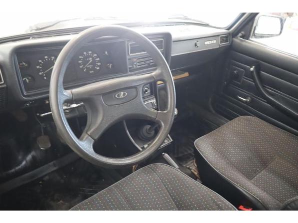 Lada (ВАЗ) 2107 с пробегом 2007 года, цена 156 500 рублей, 102000 км, седан, Автокод Объявления
