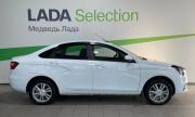 Lada (ВАЗ) Vesta I Красноярск  - изображение 28