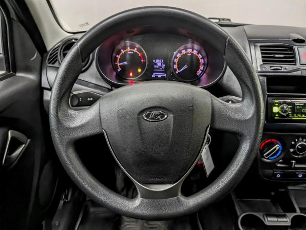 Lada (ВАЗ) Granta I Рестайлинг с пробегом 2023 года, цена 670 000 рублей, 72264 км, седан, Автокод Объявления