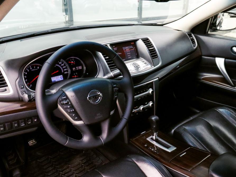 Nissan Teana II Рестайлинг Екатеринбург  - изображение 15