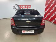 Chevrolet Cobalt II Новочеркасск  - изображение 18