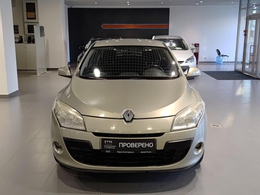 Renault Megane III Рестайлинг Казань  - изображение 2