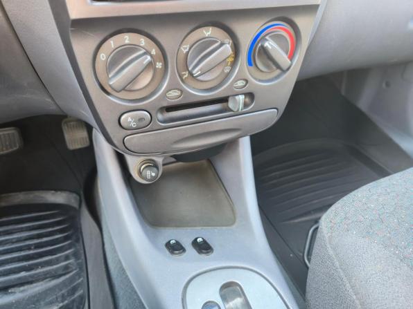 Hyundai Accent II с пробегом 2005 года, цена 549 000 рублей, 203000 км, седан, Автокод Объявления