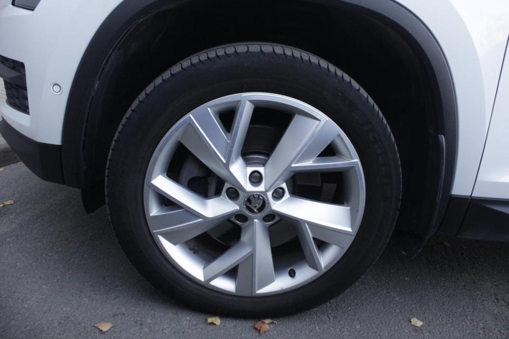 Skoda Kodiaq I Брянск  - изображение 28