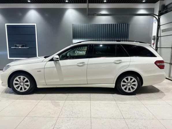 Mercedes-Benz E-Класс IV (W212 S212 C207) с пробегом 2010 года, цена 1 288 000 рублей, 144000 км, универсал, Автокод Объявления