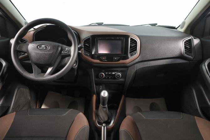 Lada (ВАЗ) XRAY I с пробегом 2018 года, цена 889 000 рублей, 149000 км, хэтчбек, Автокод Объявления