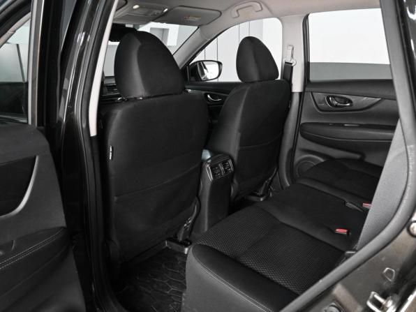 Nissan X-Trail III Рестайлинг с пробегом 2021 года, цена 2 529 000 рублей, 81849 км, внедорожник, Автокод Объявления