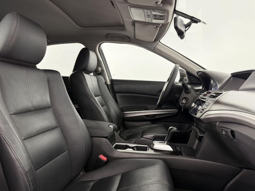Honda Crosstour I Рестайлинг Калининград  - изображение 21