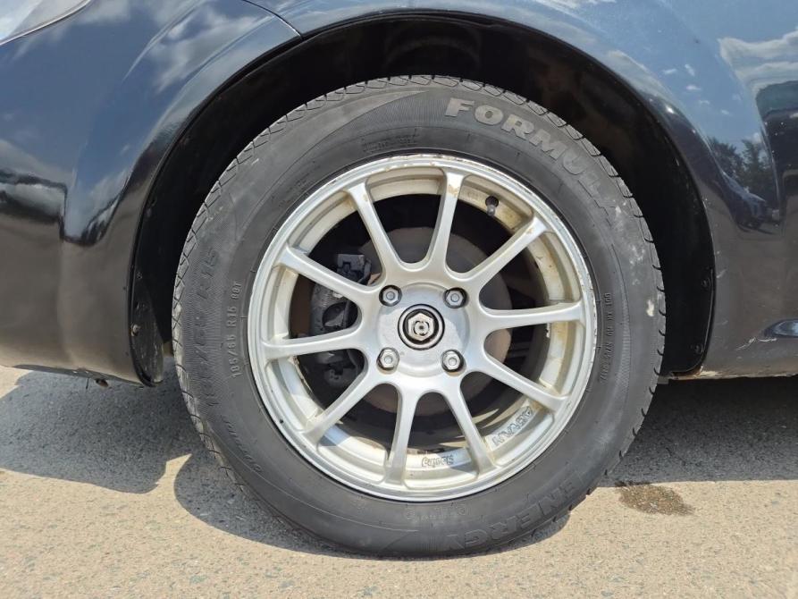 Chevrolet Lacetti I Саратов  - изображение 9