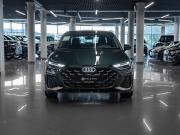 Audi A3 IV (8Y) Рестайлинг Москва  - изображение 29