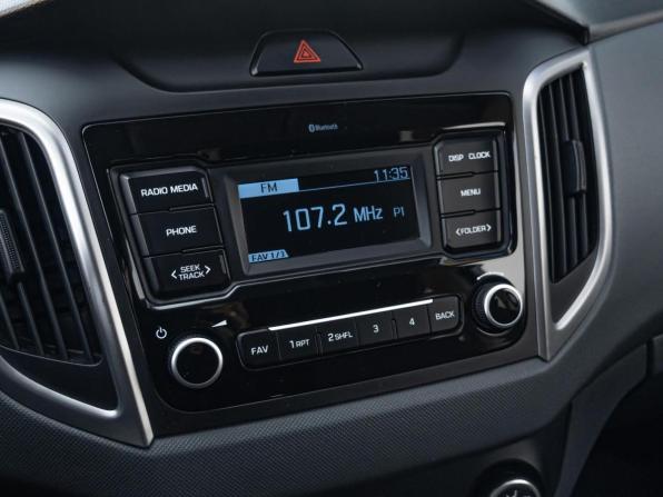 Hyundai Creta I Рестайлинг с пробегом 2021 года, цена 1 799 000 рублей, 73019 км, внедорожник, Автокод Объявления