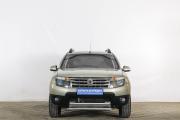 Renault Duster I Тюмень  - изображение 20