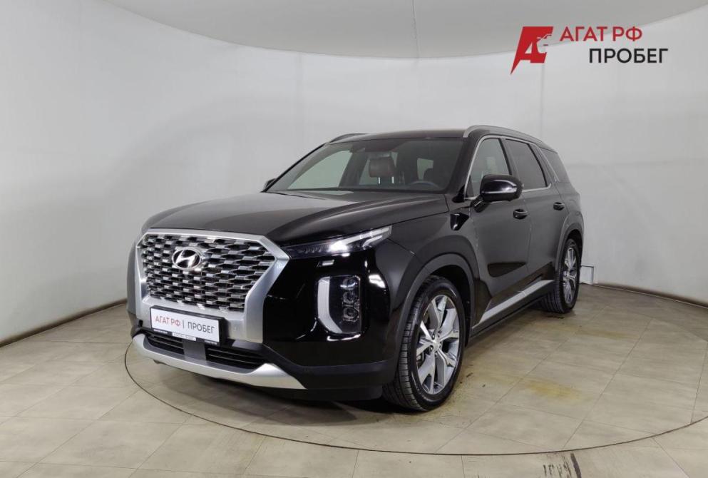 Hyundai Palisade I Волгоград  - изображение 3