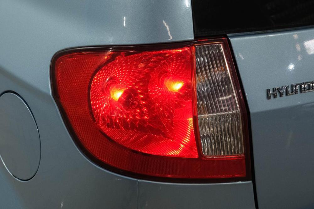 Hyundai Getz I Рестайлинг Новокузнецк  - изображение 10