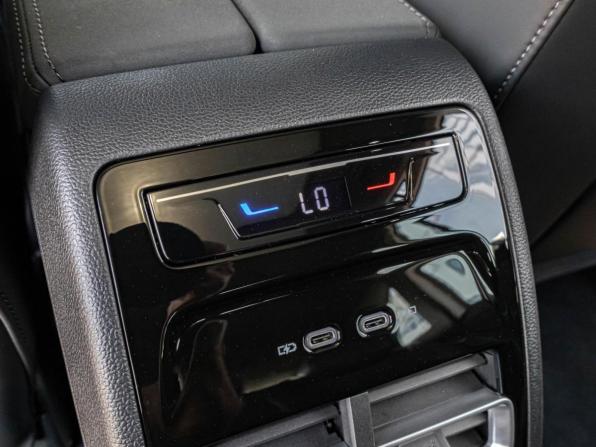 Volkswagen Tiguan III (China Market) с пробегом 2026 года, цена 4 875 000 рублей, 69 км, внедорожник, Автокод Объявления
