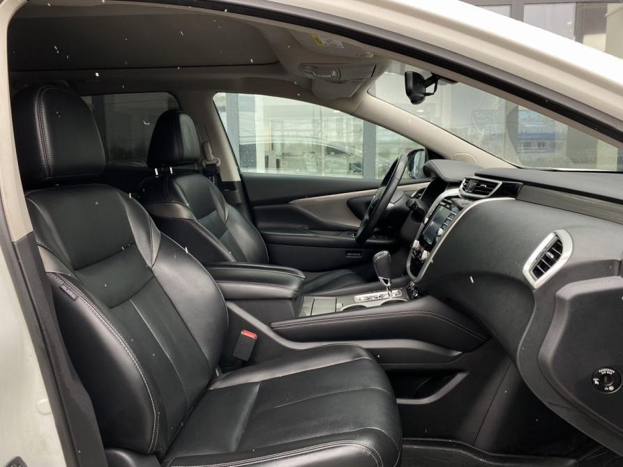 Nissan Murano III (Z52) Москва  - изображение 26
