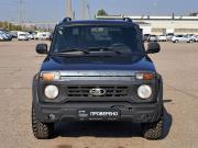 Lada (ВАЗ) 2121 (4x4) I Рестайлинг Набережные Челны  - изображение 27