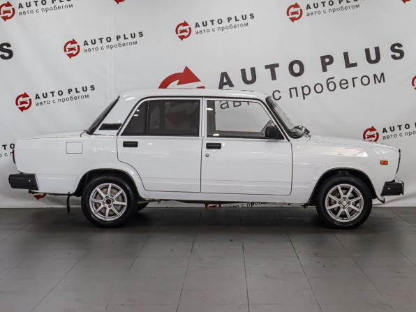 Lada (ВАЗ) 2107 с пробегом 2010 года, цена 289 000 рублей, 90431 км, седан, Автокод Объявления