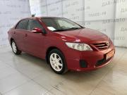 Toyota Corolla X (E140 E150) Рестайлинг Пермь  - изображение 23