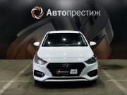 Hyundai Solaris II Ставрополь  - изображение 24