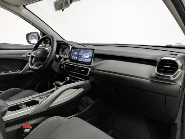 Belgee X50 с пробегом 2025 года, цена 1 530 000 рублей, 55597 км, внедорожник, Автокод Объявления