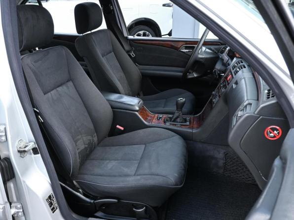 Mercedes-Benz E-Класс II (W210 S210) с пробегом 1998 года, цена 620 000 рублей, 180088 км, седан, Автокод Объявления