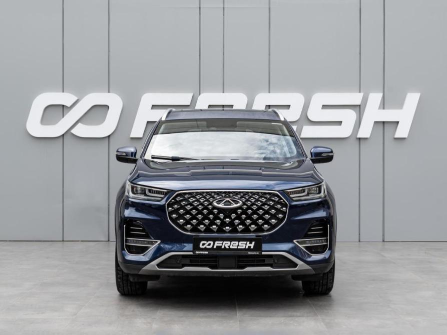 Chery Tiggo 8 Pro I Краснодар  - изображение 3