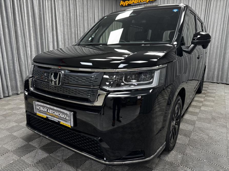 Honda Stepwgn VI Стерлитамак  - изображение 6