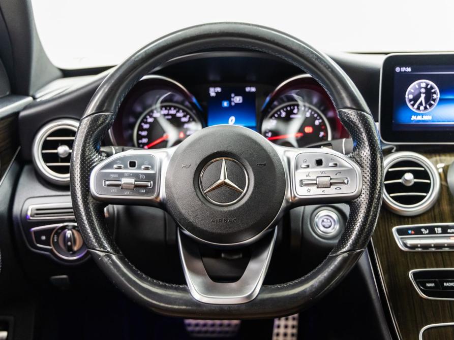 Mercedes-Benz C-Класс IV (W205) Рестайлинг Волгоград  - изображение 19