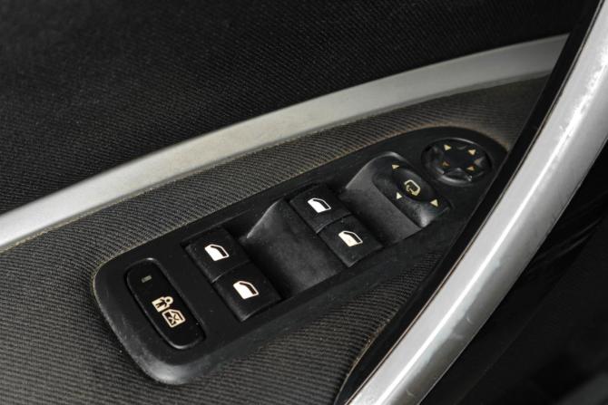 Citroen C5 II с пробегом 2008 года, цена 499 000 рублей, 275219 км, седан, Автокод Объявления