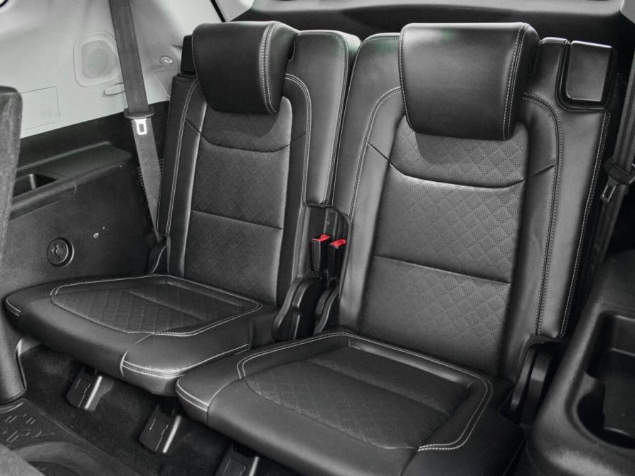Chery Tiggo 8 I Рестайлинг Екатеринбург  - изображение 26